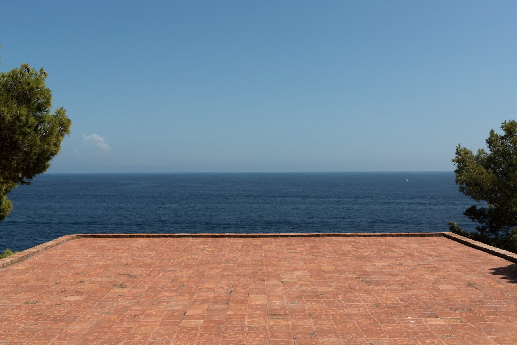 Casa Malaparte