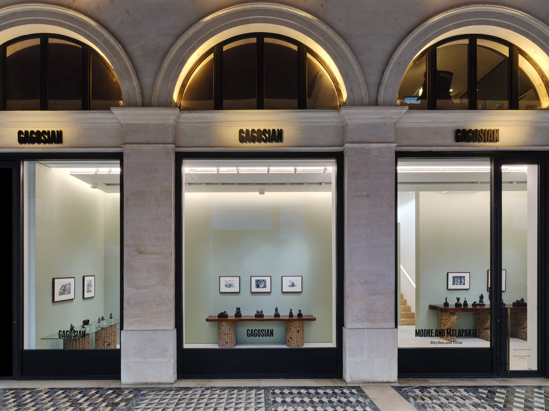 Exhibitions